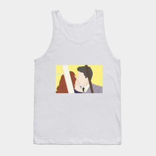 Pretty woman Tank Top